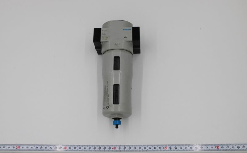 FESTO LF-D-MAXI-A 159618WN43