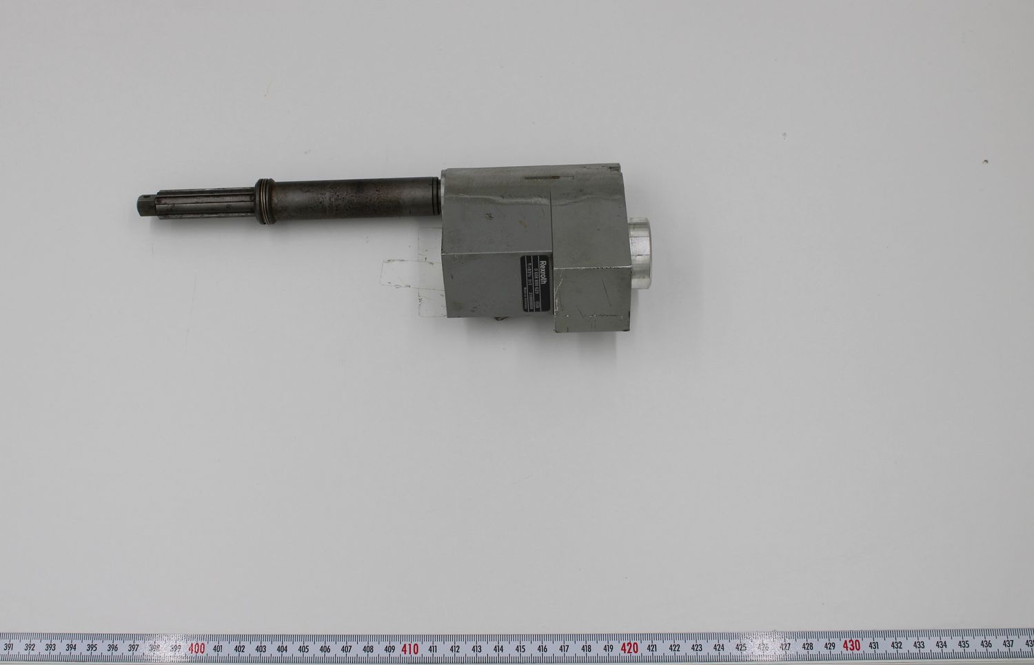 REXROTH 0 608 800 629