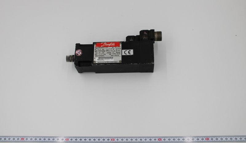 DANFOSS HDX55G4-44S