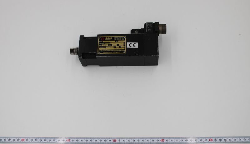 SEM SERVOMOTOR HD55G4-44S