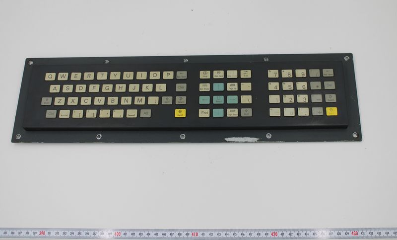 SIEMENS 6FC5203-0AC00-0AA2 VERSION B