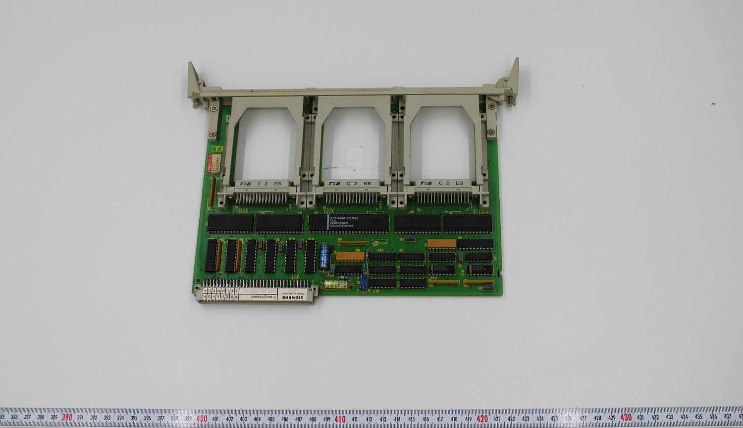 SIEMENS 6FX1128-1BB00 VERSION C