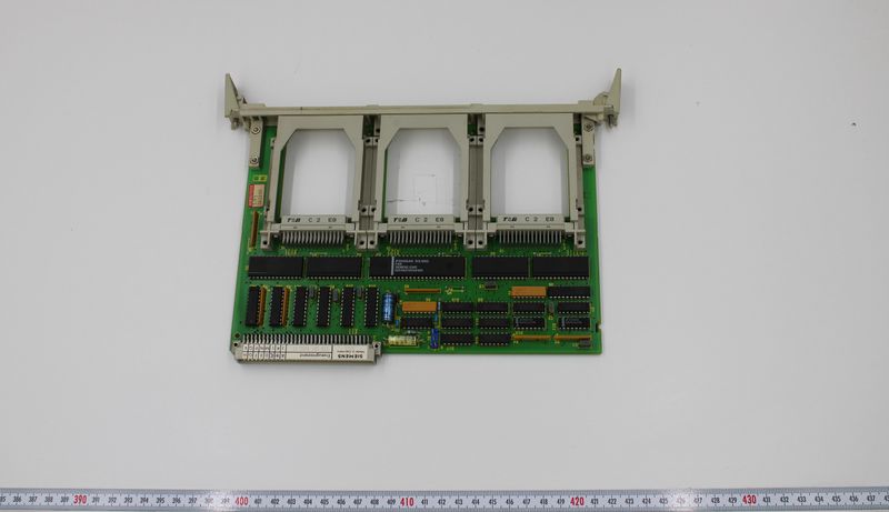 SIEMENS 6FX1128-1BB00 VERSION C