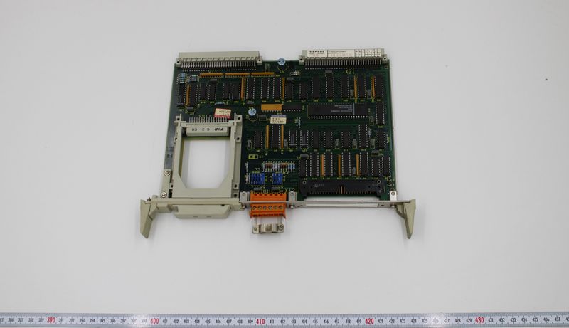 SIEMENS 6FX1121-2BA03 VERSION B
