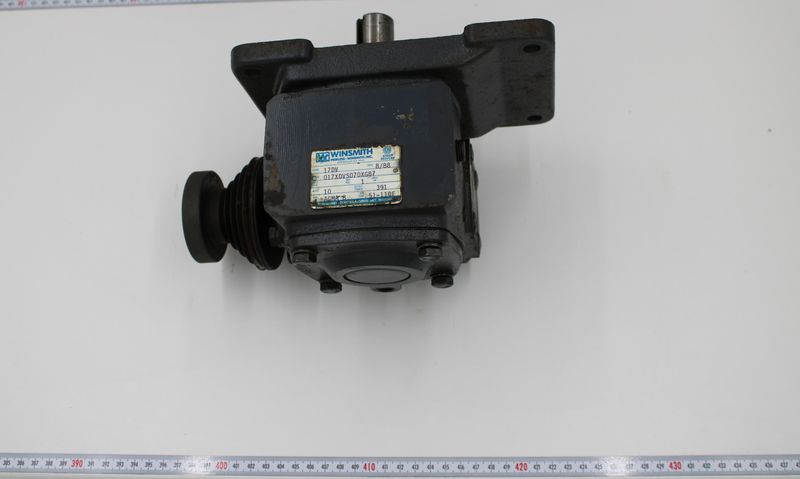 winsmith 017XDVS070XGB7