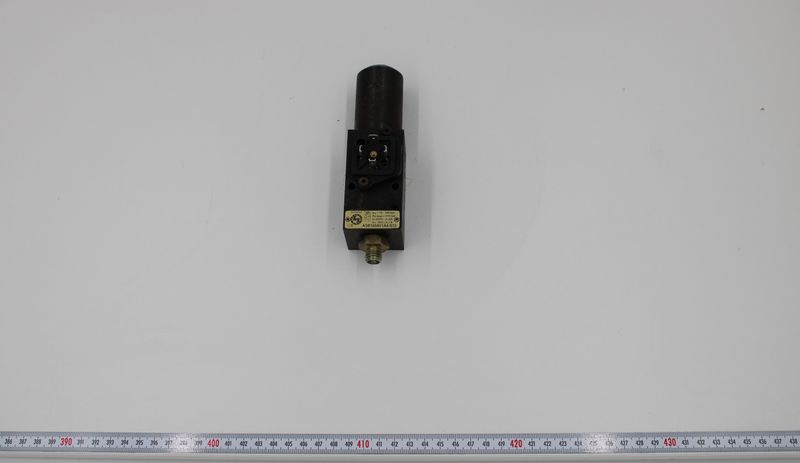 HYDRAULIK RING ASB160AV1A4-S12