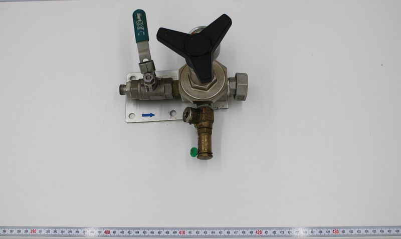 FDL M2DCN300 50-40-600