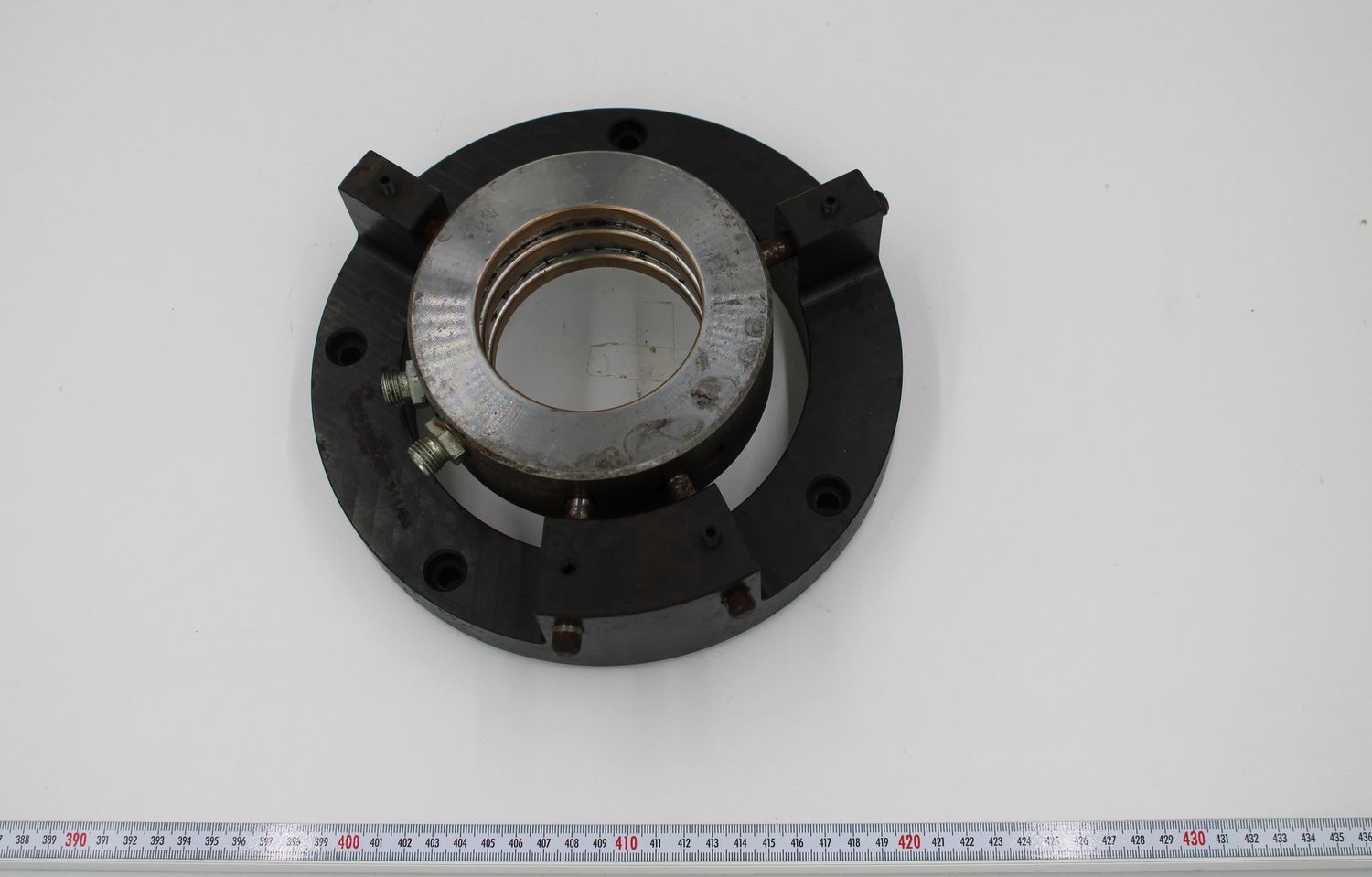 zbieracz do uchwytu tokarskiego