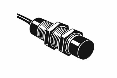 Czujniki pojemnościowe