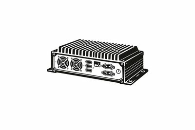 Komputery przemysłowe