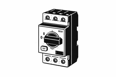 Wyłączniki silnikowe