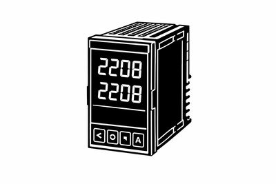 Regulatory temperatury