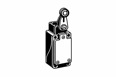 Wyłączniki krańcowe