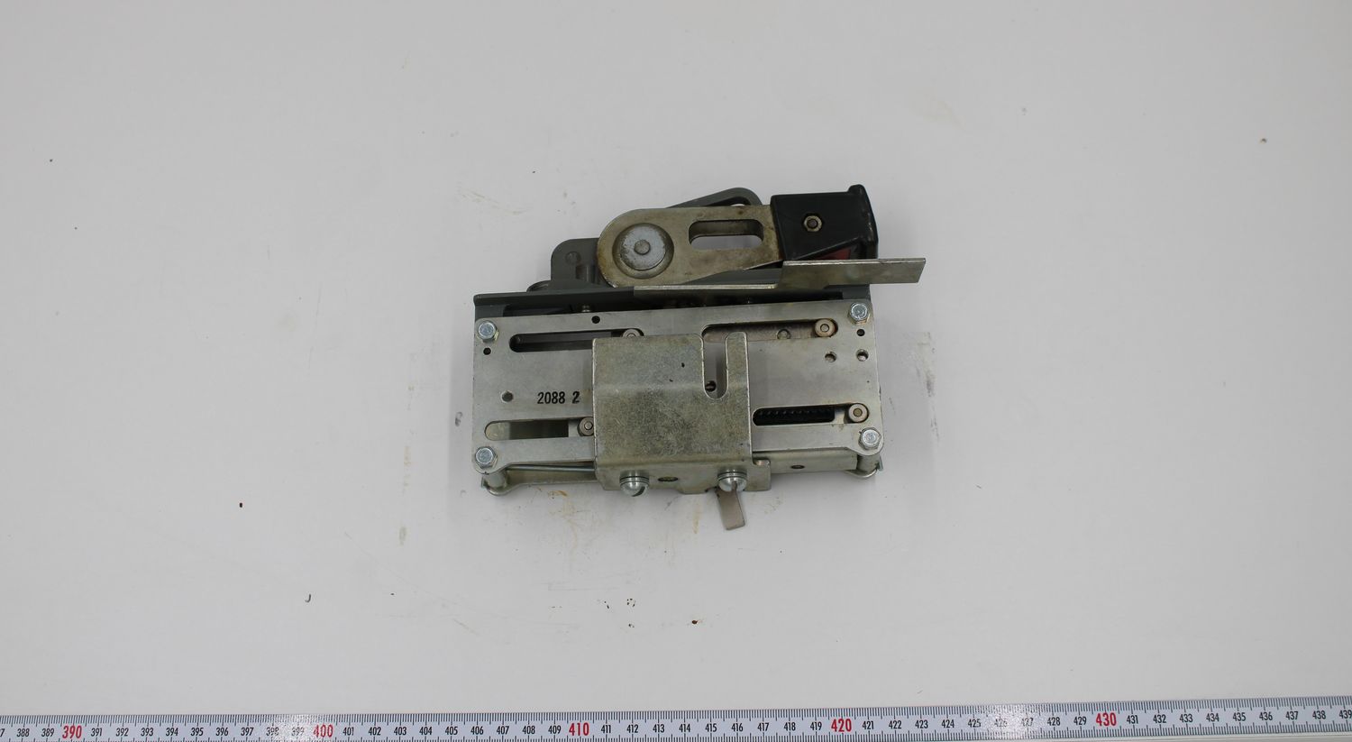 2088 2 DZWIGNIA ON OFF