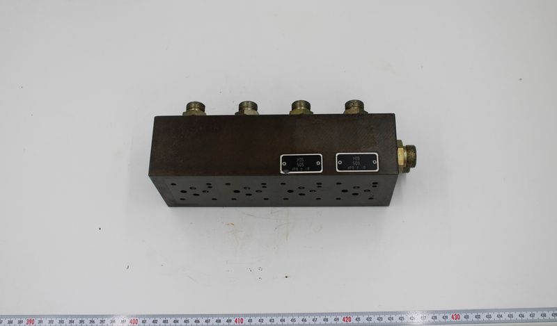 BLOK ZAWOROWY 819867151 VMF