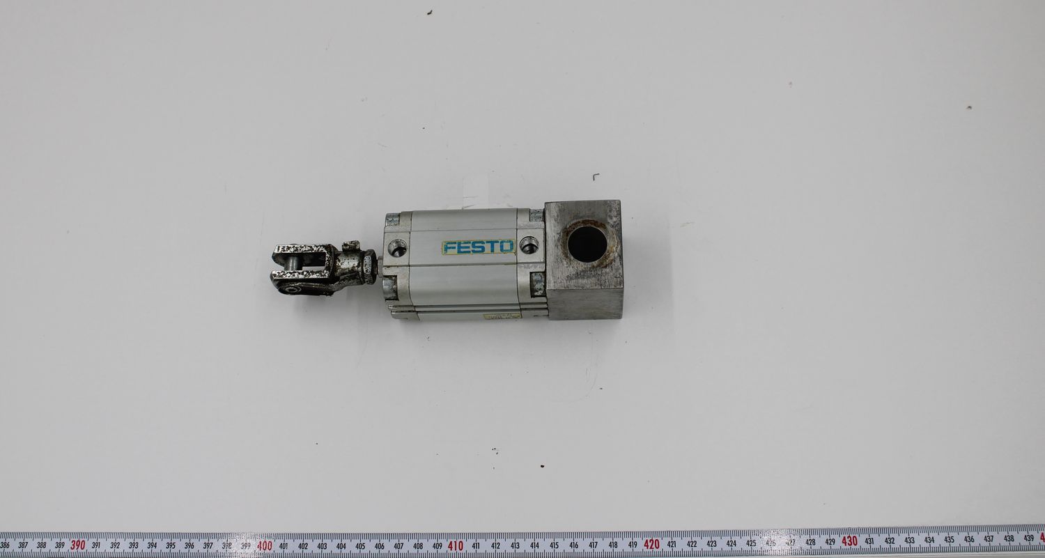 FESTO ADVU-S2-40-A