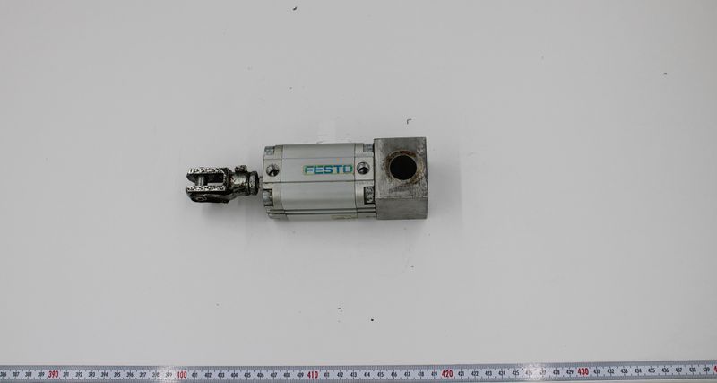 FESTO ADVU-S2-40-A