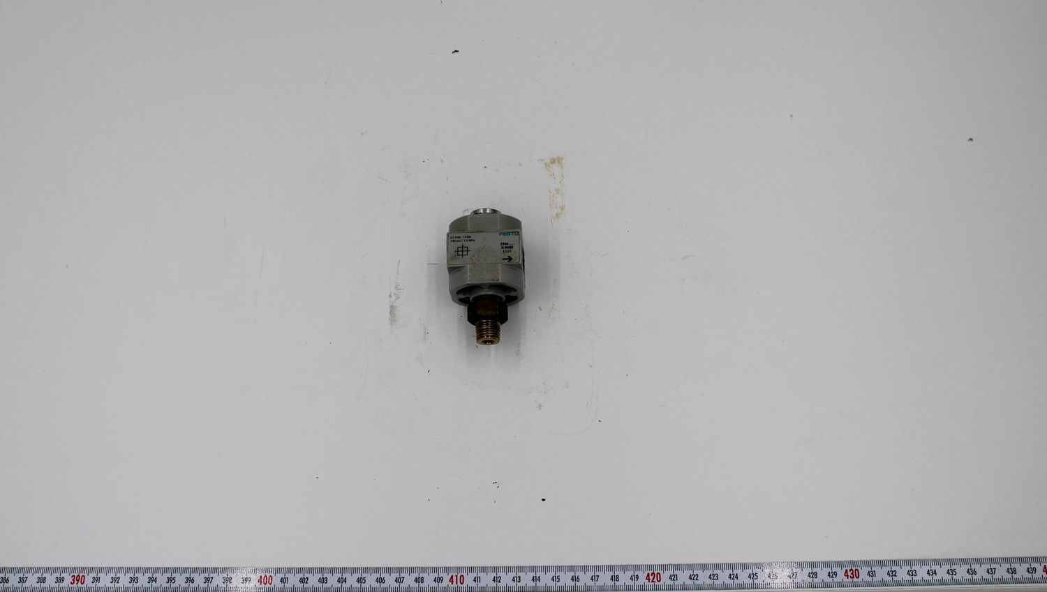 FESTO FRM-D-MIDI E543