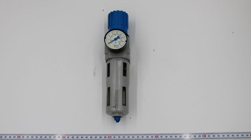 FESTO HE-D-MINI LFR-D-MIDI ED43