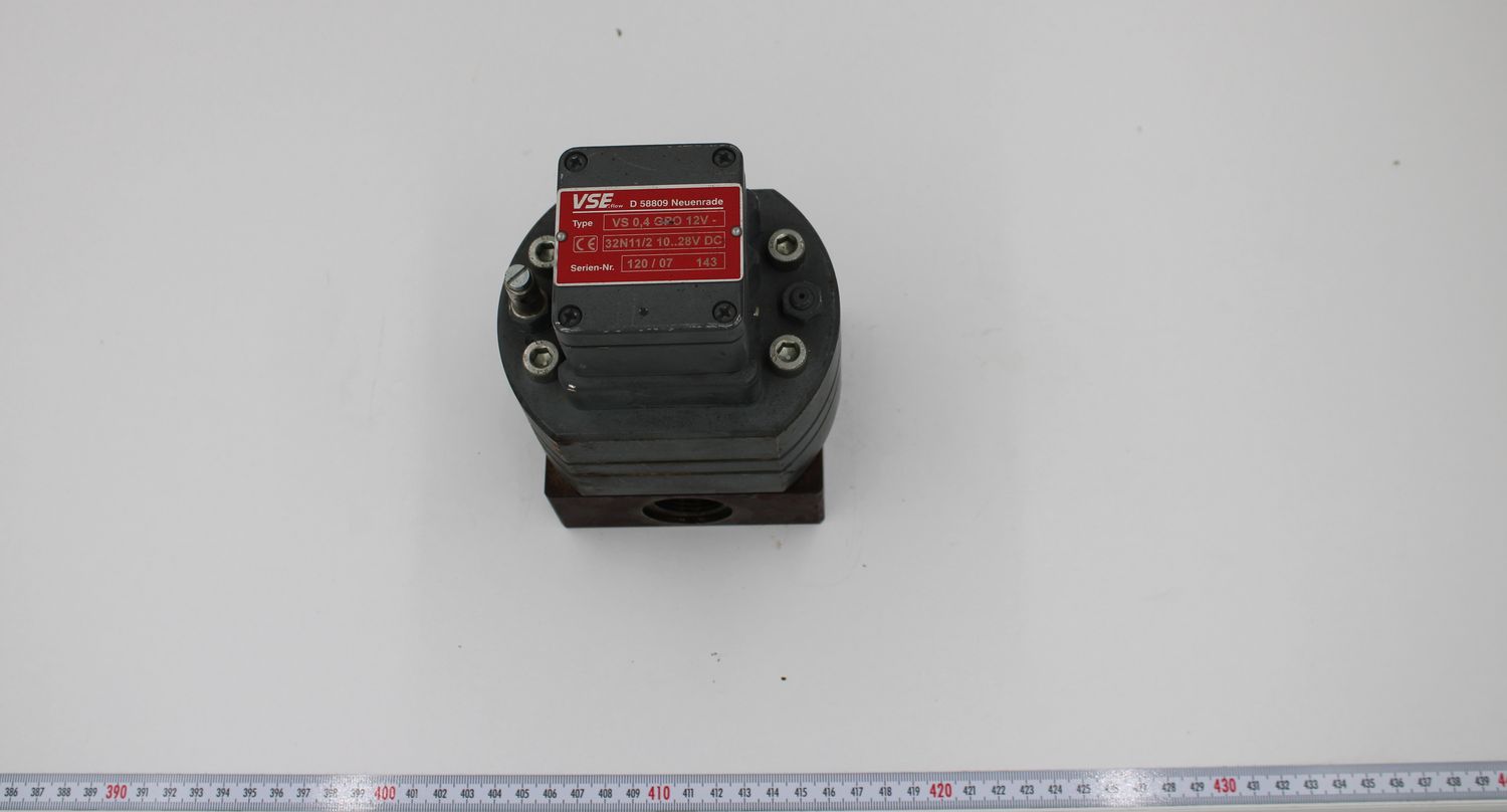 vse VS 0,4 GPO 12V-32N11/2 10..28V DC