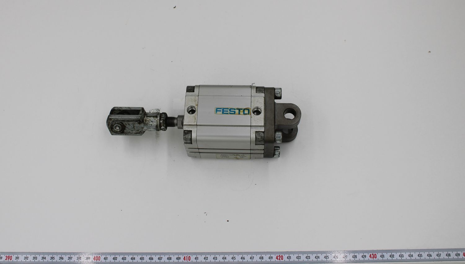 FESTO ADVU-50-40-P-A 156555