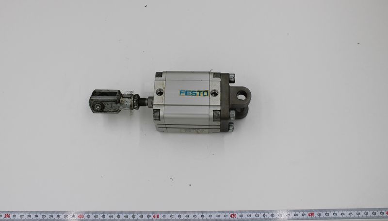 FESTO ADVU-50-40-P-A 156555