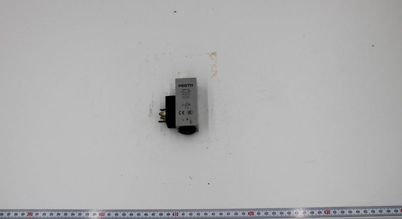 FESTO PEV-1/4-B