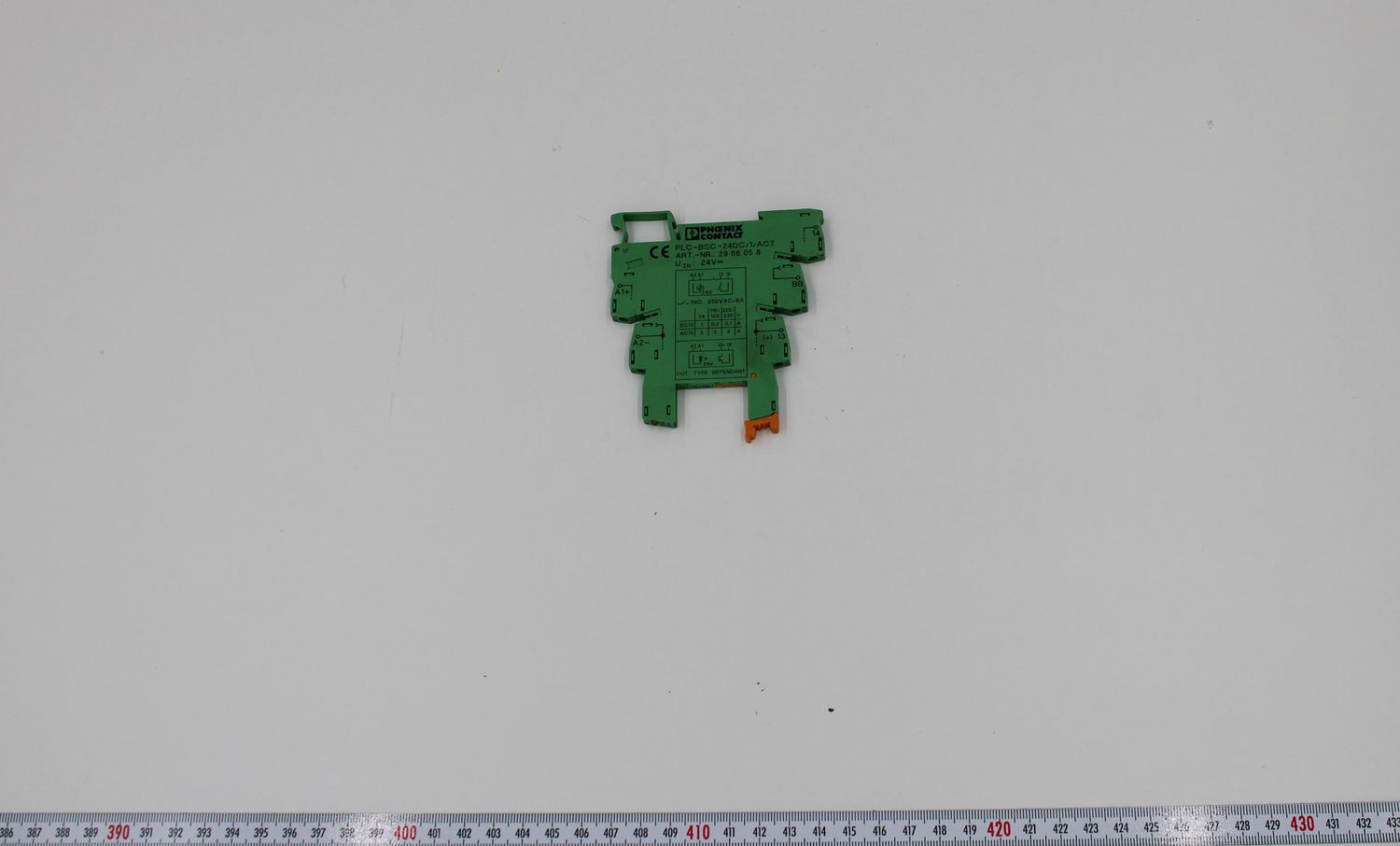 PHOENIX CONTACT PLC-BSC-24DC-1-ACT