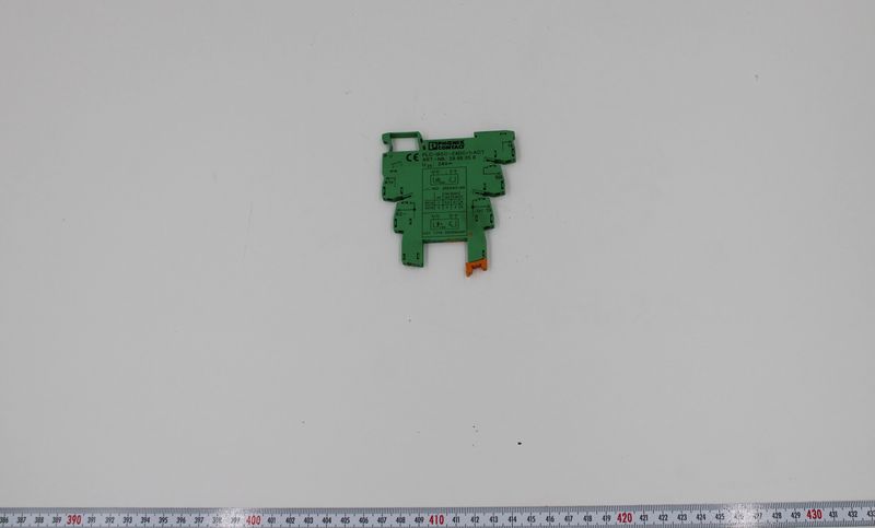 PHOENIX CONTACT PLC-BSC-24DC-1-ACT