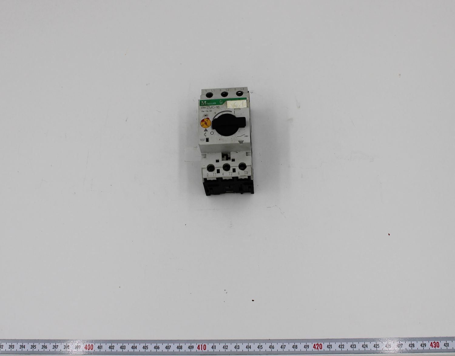 MOELLER PKZM0-16