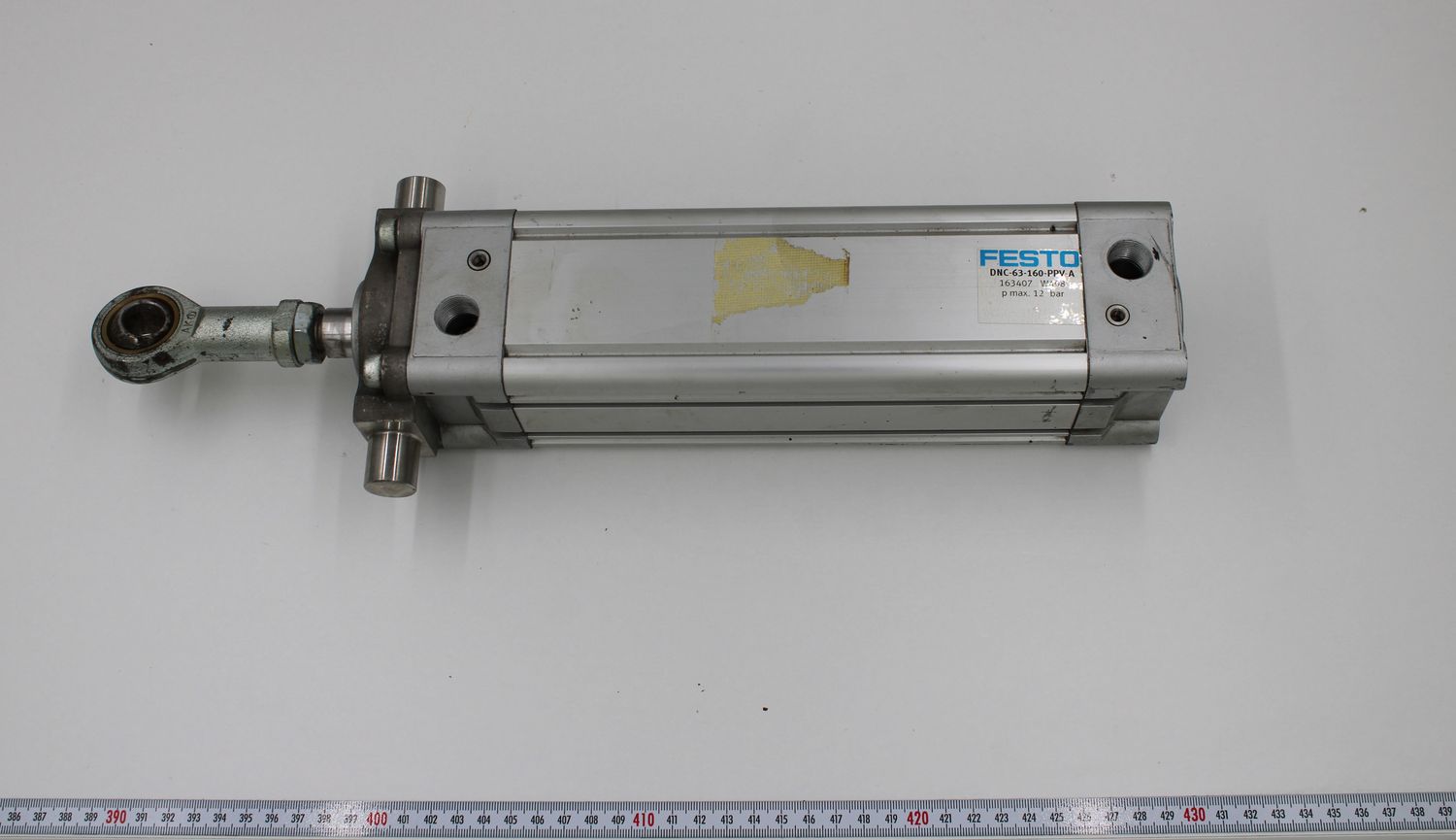 FESTO DNC-63-160-PPV-A