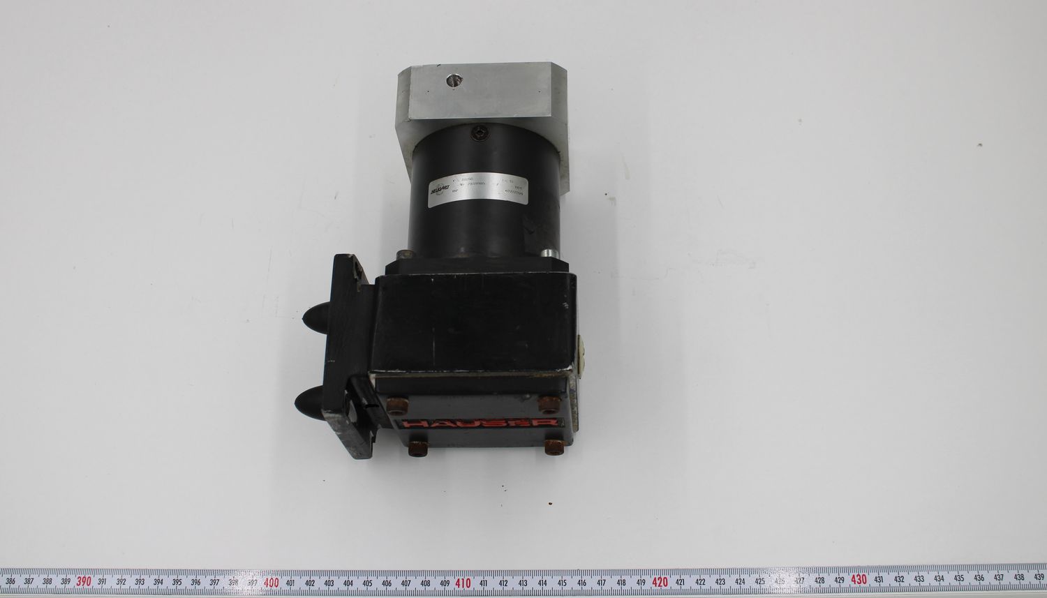 NEUGART PLE 80 i=8 Ø wewnętrzna: przekładnia planetarna 11mm