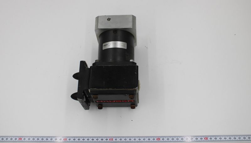 NEUGART PLE 80 i=8 Ø wewnętrzna: przekładnia planetarna 11mm