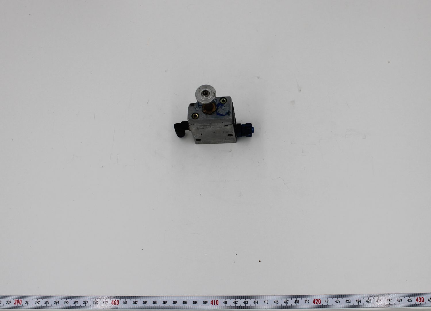 FESTO 7802 MFH-3-1/8