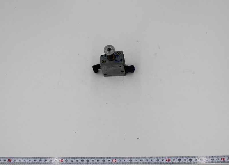 FESTO 7802 MFH-3-1/8