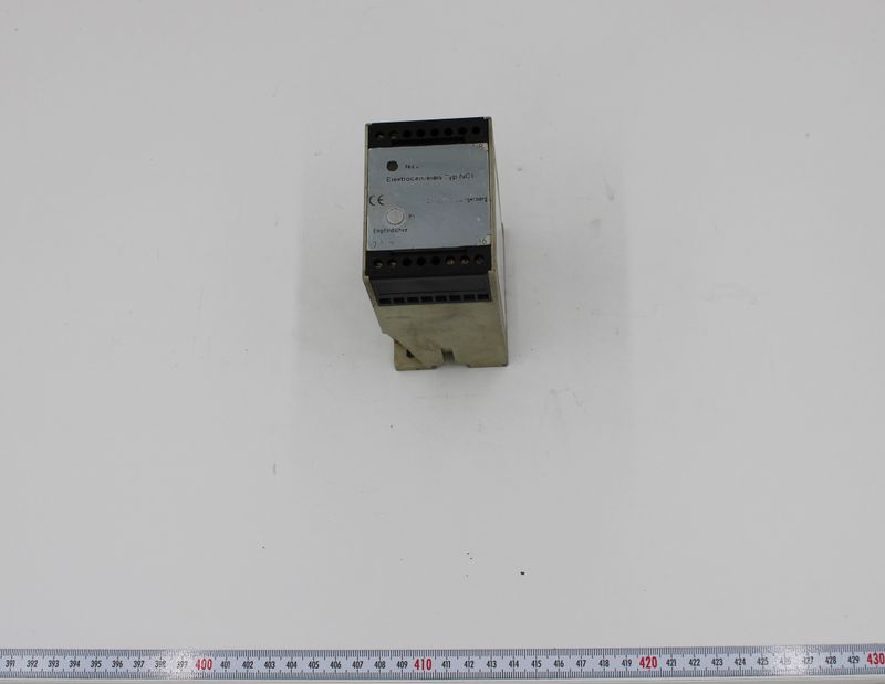 elektrodenrelais NC1