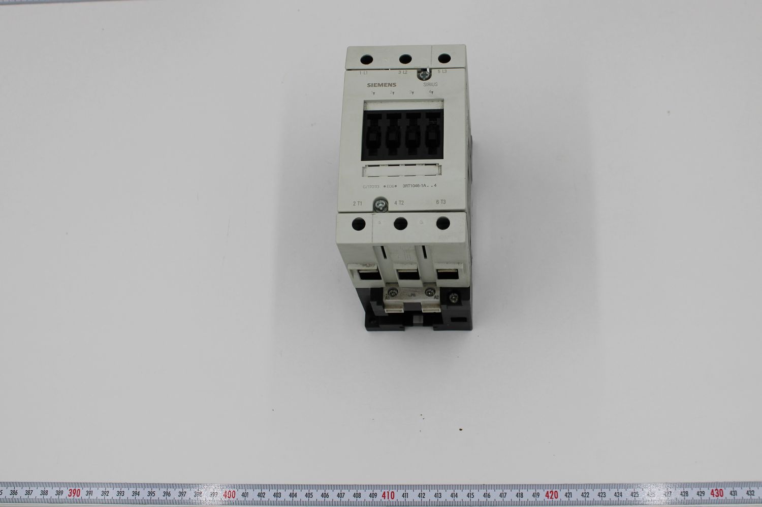 SIEMENS 3RT1046-1A..4
