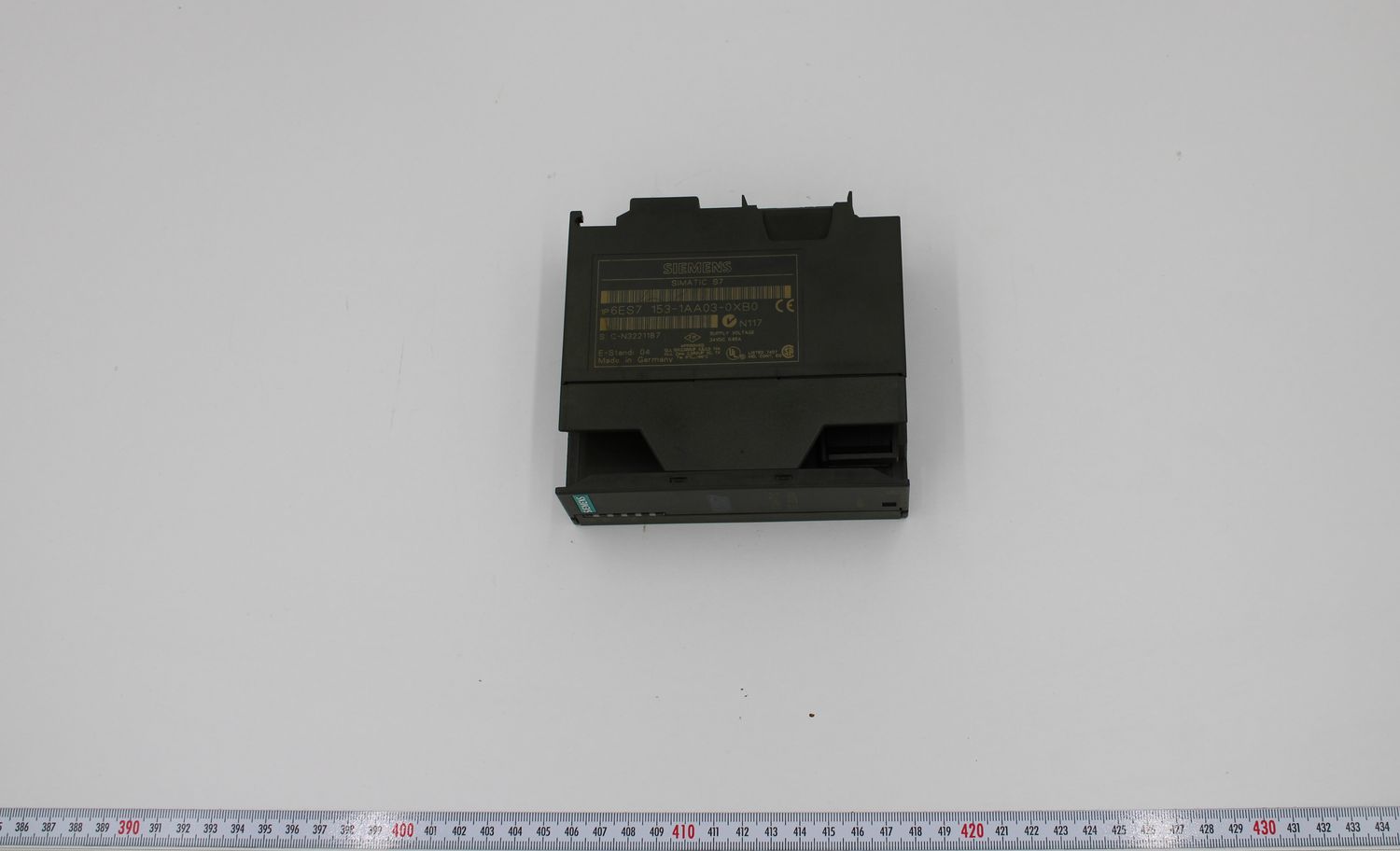 SIEMENS 6ES7153-1AA03-0XB0