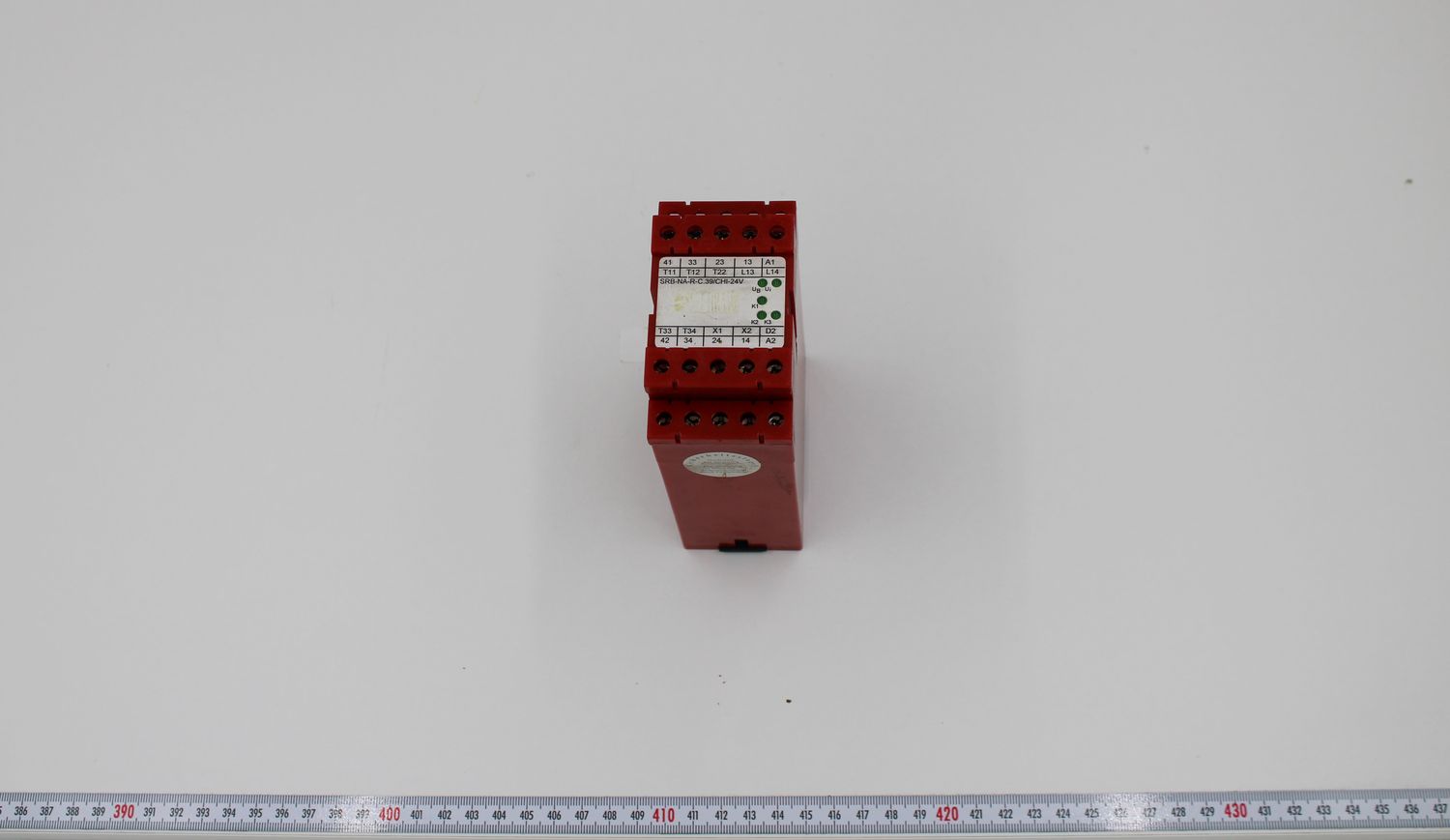 elan SRB-NA-R-C.39/CHI-24V