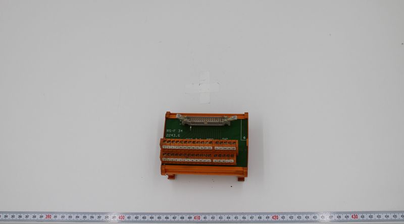 weidmuller RS-F34 2243.6