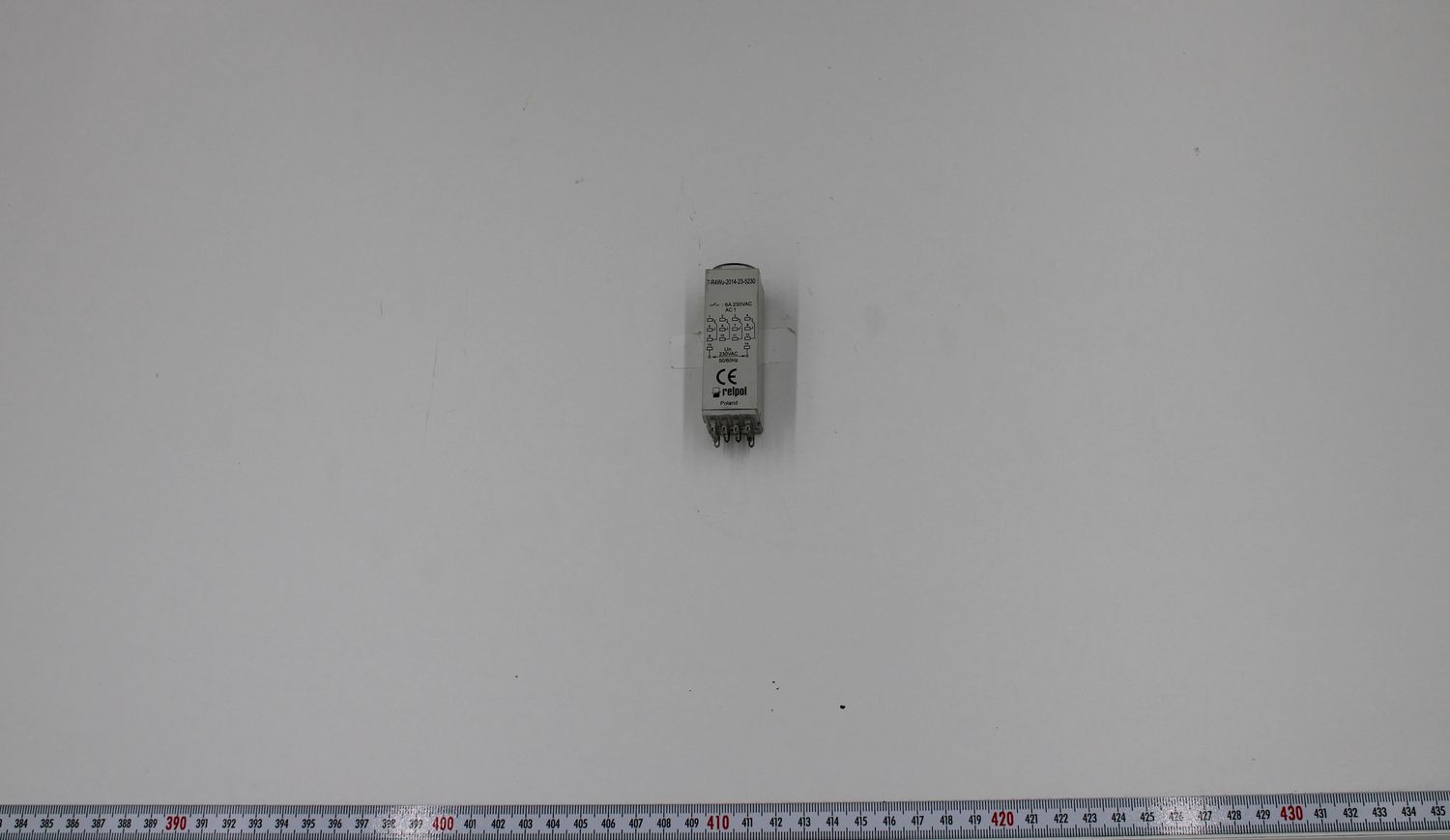 RELPOL T-R4VWU-2014-23-5230