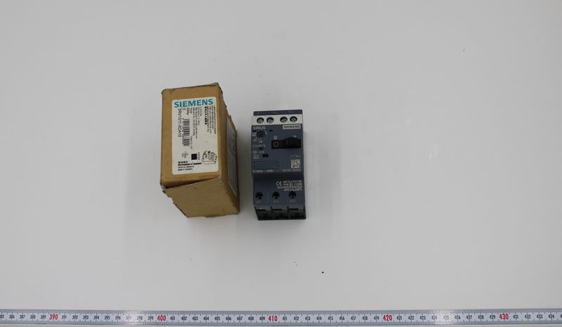 SIEMENS 3RV1011-0CA10