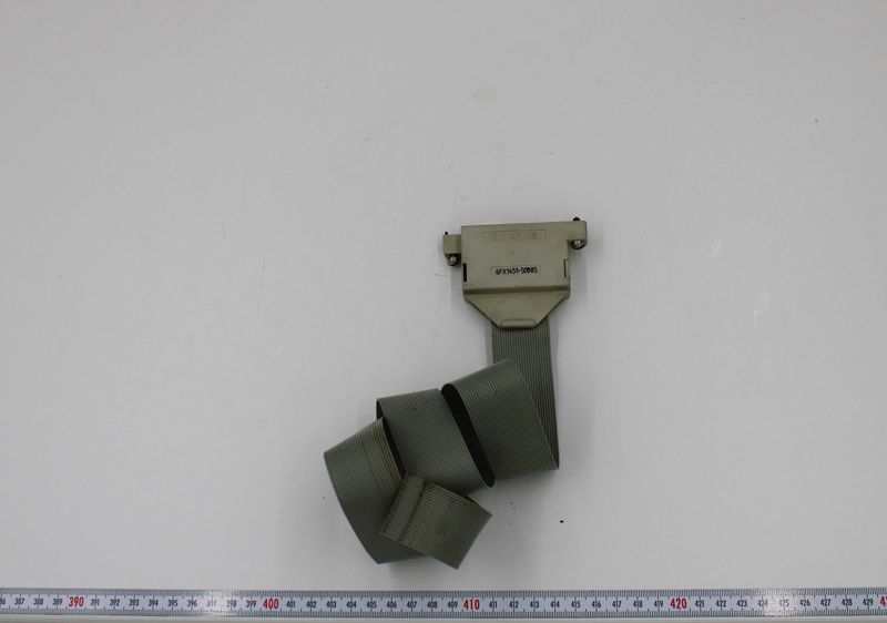 Płaski kabel taśmowy 6FX1 451-5DB85