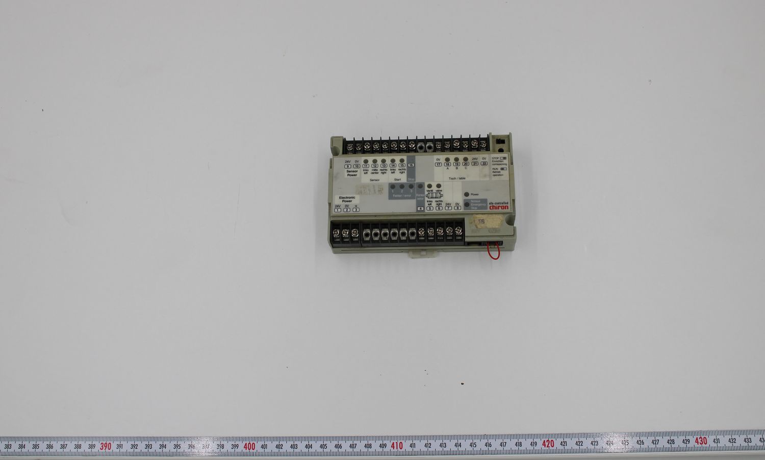 CHIRON FEC-FC30-CHI-M-SA