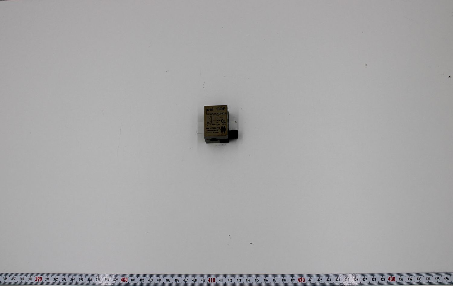 Mowomatic APA1-AC05CP