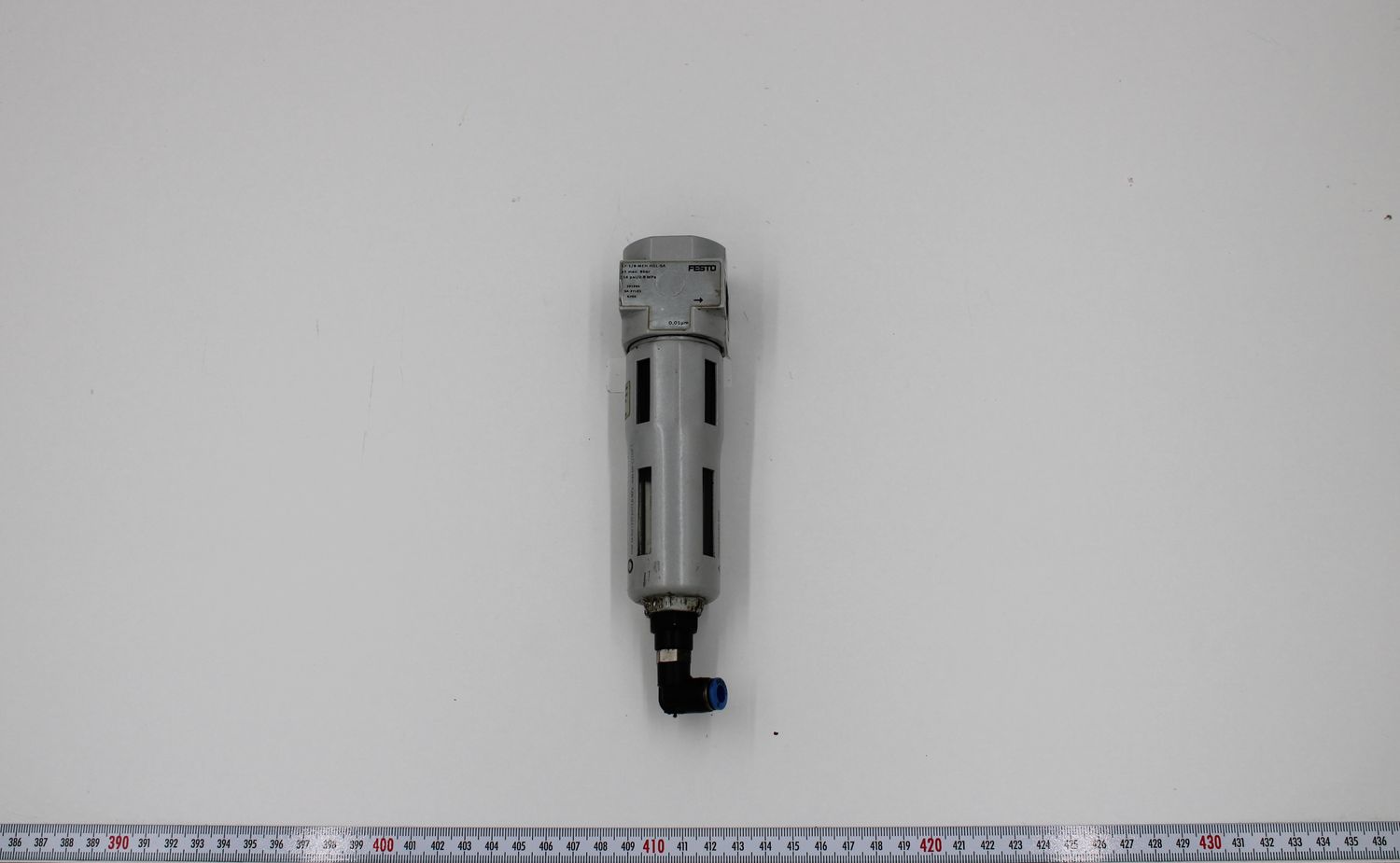 FESTO LF-1/8-MEH-HGL-SA