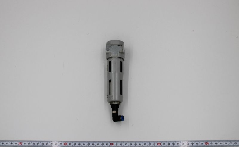 FESTO LF-1/8-MEH-HGL-SA
