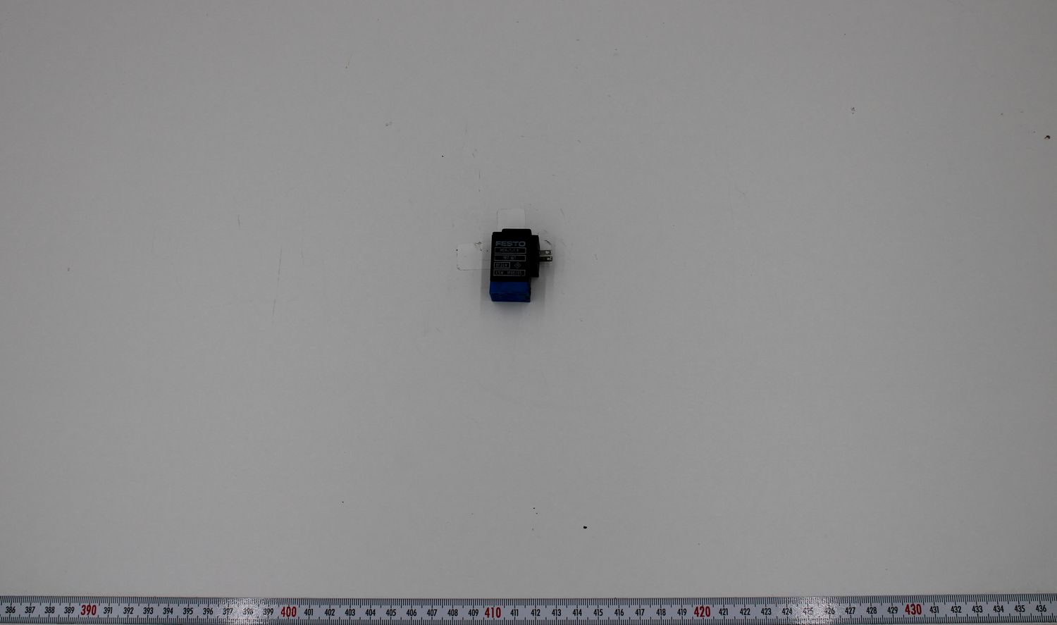 FESTO MEH-3-0.9      107 107