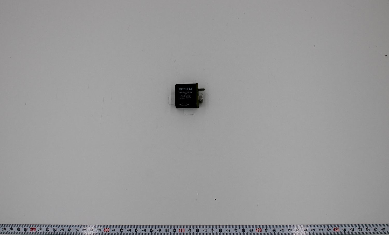 FESTO MSFG-24/42-50/60   4527