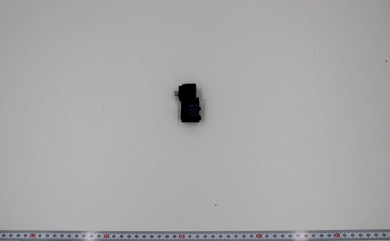 FESTO MELH-3-0.9   +    MEH-3-0.9